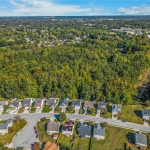 Photo #5 of 3916 Glendale, Greensboro, NC 6.4 acres