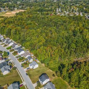 Photo #10 of 3916 Glendale, Greensboro, NC 6.4 acres