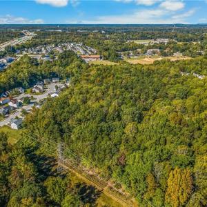 Photo #8 of 3916 Glendale, Greensboro, NC 6.4 acres