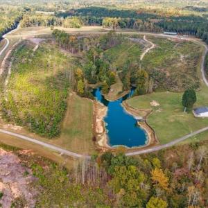 Photo #2 of 2025 Gravel Hill, Ruffin, NC 258.6 acres