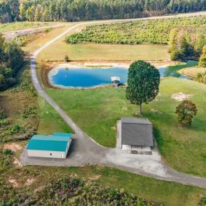 Photo #13 of 2025 Gravel Hill, Ruffin, NC 258.6 acres