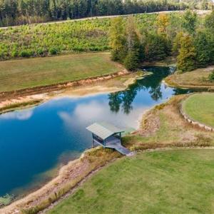 Photo #3 of 2025 Gravel Hill, Ruffin, NC 258.6 acres