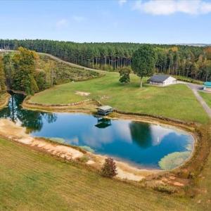 Photo #1 of 2025 Gravel Hill, Ruffin, NC 258.6 acres