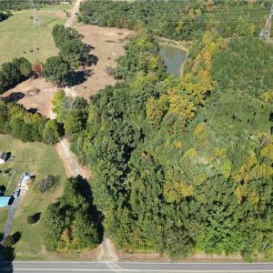 Photo #8 of Lot 8 Hidden Creek, Reidsville, NC 13.5 acres