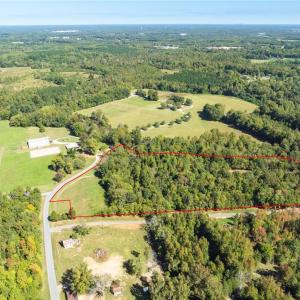 Photo #5 of 3203 Nancy Jean, Greensboro, NC 12.2 acres