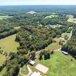 Photo #9 of 3203 Nancy Jean, Greensboro, NC 12.2 acres