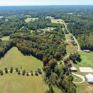 Photo #10 of 3203 Nancy Jean, Greensboro, NC 12.2 acres