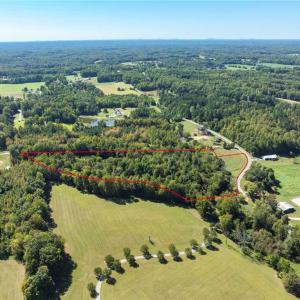 Photo #11 of 3203 Nancy Jean, Greensboro, NC 12.2 acres