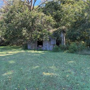 Old barn