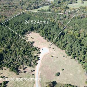 Photo #1 of Lot 4 Hidden Creek, Reidsville, NC 24.5 acres