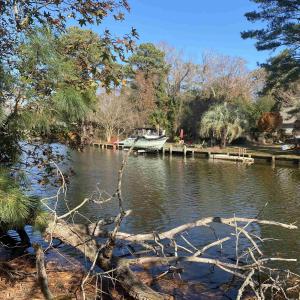 Photo #4 of 158 Dogwood Trail, Southern Shores, NC 0.5 acres