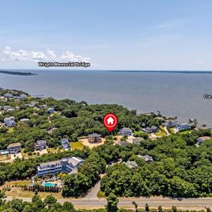 Photo #7 of 113 Osprey Ridge Road, Duck, NC 0.4 acres