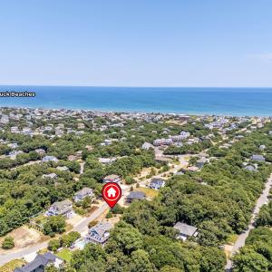 Photo #4 of 113 Osprey Ridge Road, Duck, NC 0.4 acres