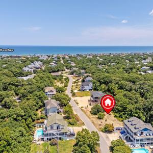 Photo #2 of 113 Osprey Ridge Road, Duck, NC 0.4 acres