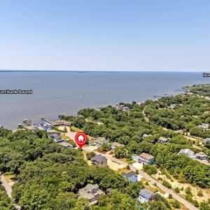 Photo #6 of 113 Osprey Ridge Road, Duck, NC 0.4 acres