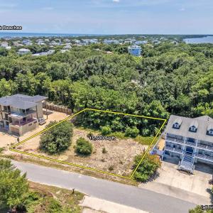 Photo #1 of 113 Osprey Ridge Road, Duck, NC 0.4 acres