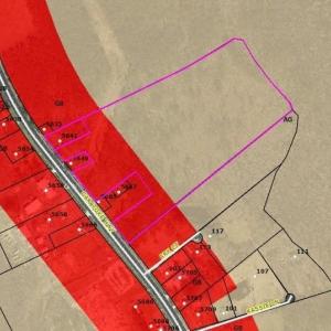 Tax Records Zoning Overlay
