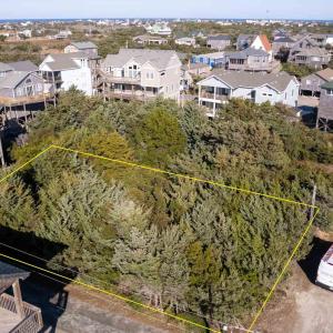 Photo #1 of 58215 Smell Wreck Lane, Hatteras, NC 0.2 acres