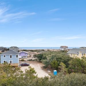 Possible Ocean Views from Rooftop Deck
