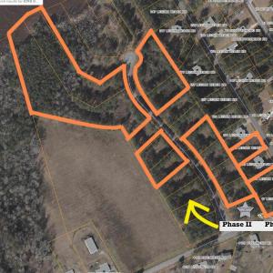 Photo #1 of Legion Beach Road, Columbia, NC 435,500.0 acres