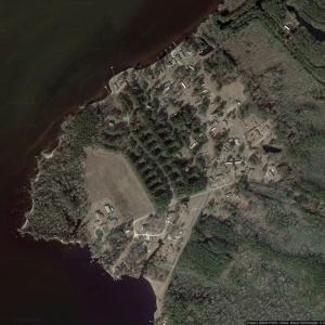 Photo #1 of 2 & 4 Legion Beach Road, Columbia, NC 1.3 acres