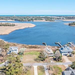Photo #2 of SOLD property in 227 Watersedge Drive, Kill Devil Hills, NC 0.4 acres