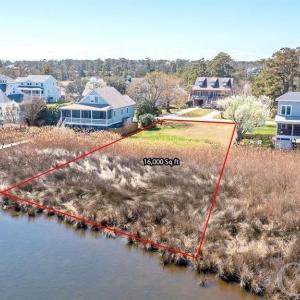 Photo #11 of SOLD property in 227 Watersedge Drive, Kill Devil Hills, NC 0.4 acres
