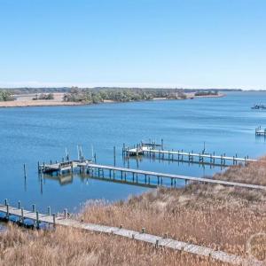 Photo #19 of SOLD property in 227 Watersedge Drive, Kill Devil Hills, NC 0.4 acres