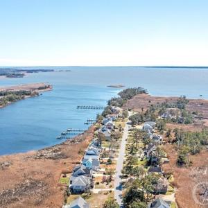 Photo #20 of SOLD property in 227 Watersedge Drive, Kill Devil Hills, NC 0.4 acres
