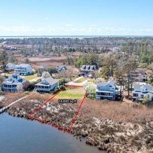 Photo #10 of SOLD property in 227 Watersedge Drive, Kill Devil Hills, NC 0.4 acres