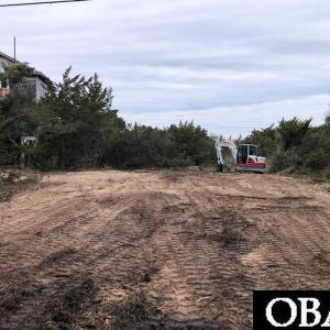 Photo #1 of 42191 Shallow Point Drive, Avon, NC 0.4 acres