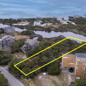 Photo #5 of 42191 Shallow Point Drive, Avon, NC 0.4 acres