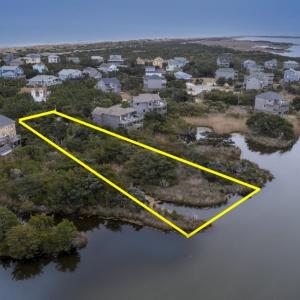 Photo #7 of 42191 Shallow Point Drive, Avon, NC 0.4 acres