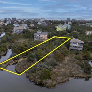 Photo #2 of 42191 Shallow Point Drive, Avon, NC 0.4 acres