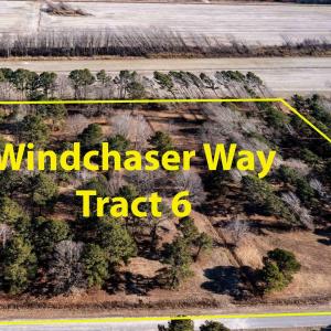 Photo #1 of TBD Windchaser Way, Moyock, NC 10.4 acres