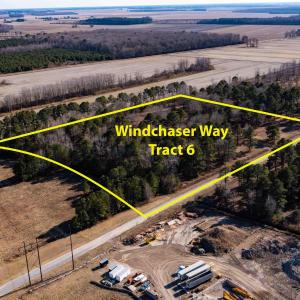 Photo #6 of TBD Windchaser Way, Moyock, NC 10.4 acres