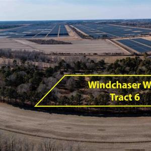 Photo #4 of TBD Windchaser Way, Moyock, NC 10.4 acres