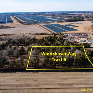 Photo #7 of TBD Windchaser Way, Moyock, NC 10.4 acres