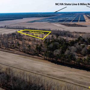Photo #2 of TBD Windchaser Way, Moyock, NC 11.1 acres