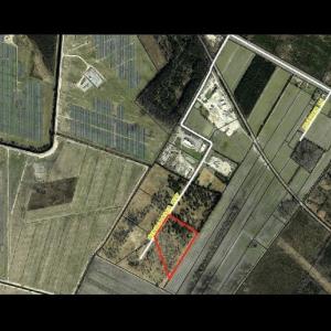 Photo #1 of TBD Windchaser Way, Moyock, NC 11.3 acres