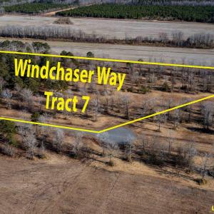 Photo #3 of TBD Windchaser Way, Moyock, NC 11.3 acres