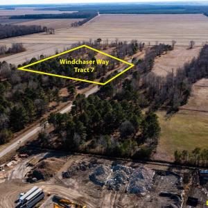 Photo #4 of TBD Windchaser Way, Moyock, NC 11.3 acres