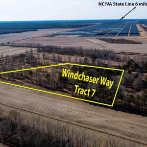 Photo #5 of TBD Windchaser Way, Moyock, NC 11.3 acres