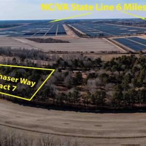 Photo #2 of TBD Windchaser Way, Moyock, NC 11.3 acres