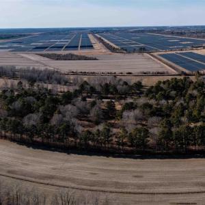 Photo #16 of TBD Windchaser Way, Moyock, NC 11.3 acres
