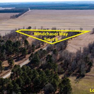 Photo #3 of TBD Windchaser Way, Moyock, NC 11.1 acres