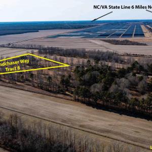 Photo #2 of TBD Windchaser Way, Moyock, NC 11.1 acres