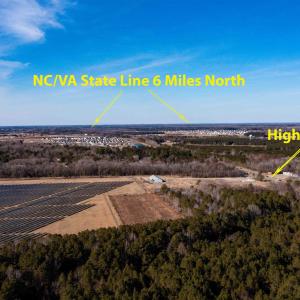 Photo #4 of TBD Windchaser Way, Moyock, NC 11.1 acres