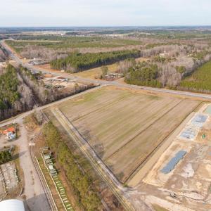 Photo #4 of TBD Caratoke Highway, Moyock, NC 10.1 acres