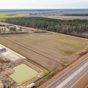 Photo #2 of TBD Caratoke Highway, Moyock, NC 10.1 acres